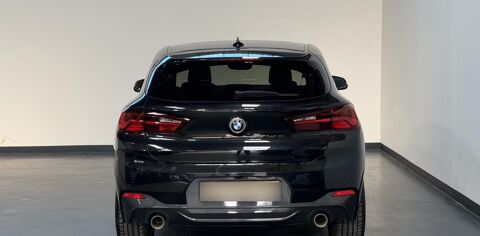 X2 sDrive 20 i M Sport KAMERA+HIFI+PANO+MEMORY 2021 occasion 33700 Merignac