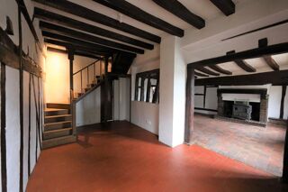  Maison � vendre 3 pi�ces 90 m�