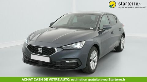 Leon 1.5 TSI 115 BVM6 Business 2024 occasion 69190 Saint-Fons