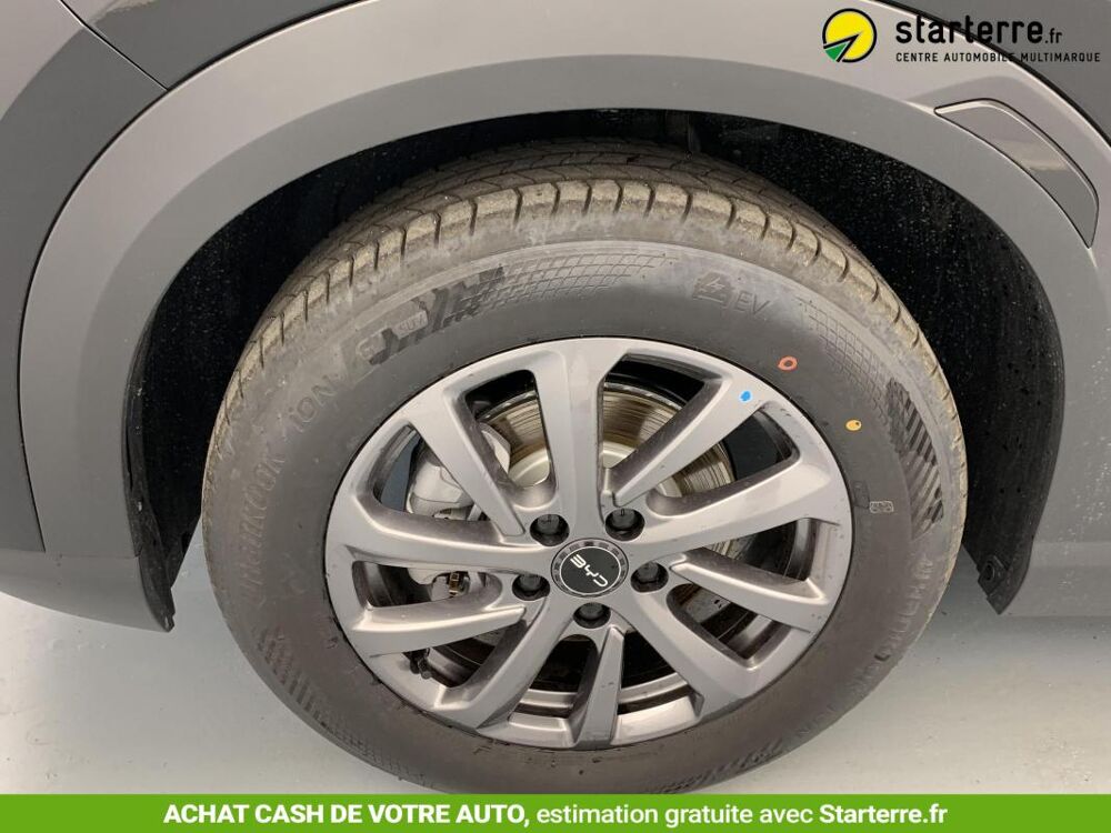 Atto 2 PHEV 1.5 DM-I BOOST 2025 occasion 69190 Saint-Fons