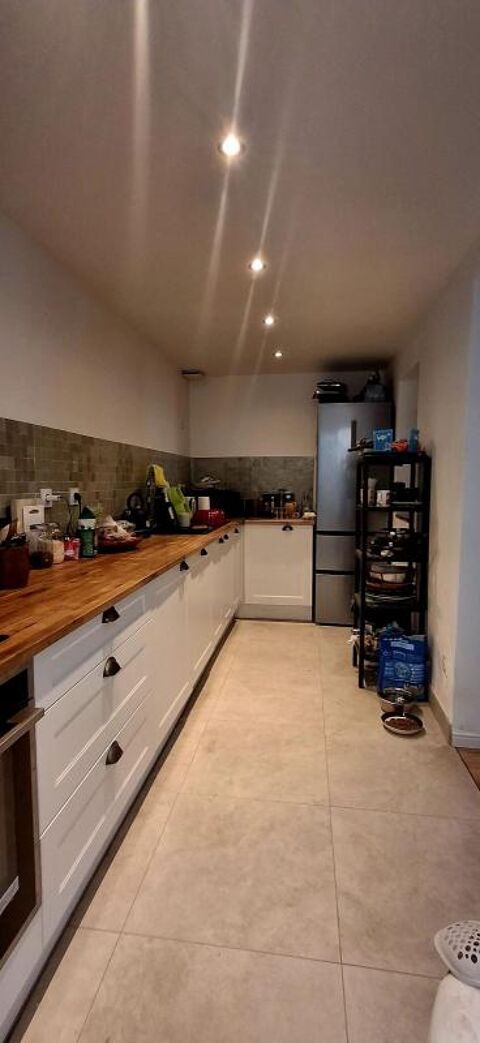  Maison � louer 2 pi�ces 50 m�