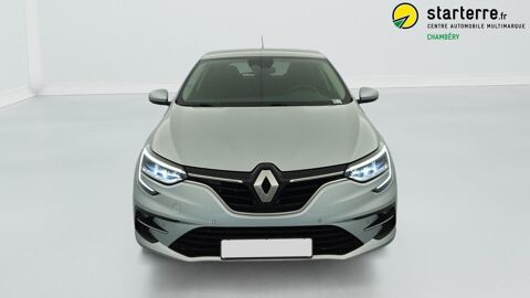 M&eacute;gane IV TCe 115 FAP - 21N Business 2022 occasion 73420 Voglans