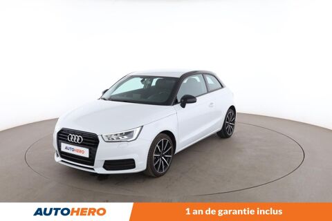 Annonce voiture Audi A1 13890 €