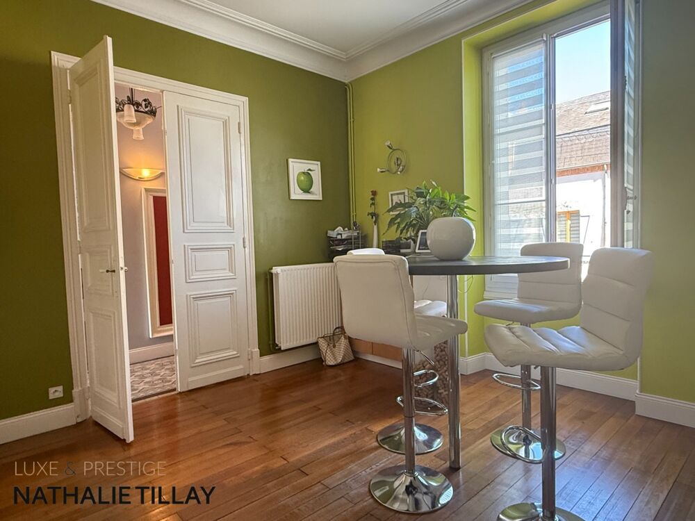 à vendre  Maison Orleans (45100)