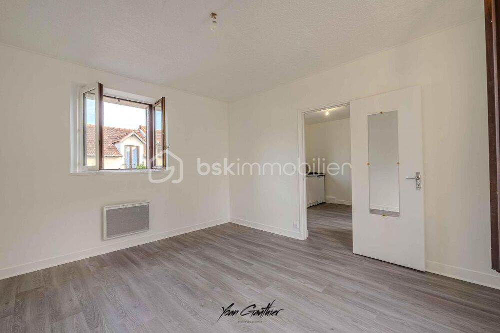 Vente Appartement Superbe opportunit  T2  rnov  Idal 1er achat ou investissement locatif Ballainvilliers
