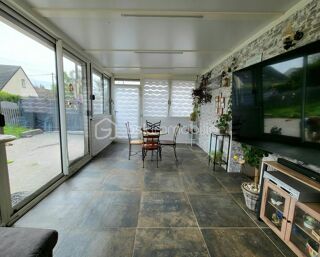  Maison � vendre 5 pi�ces 125 m�