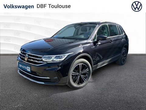 Volkswagen Tiguan FL 2.0 TDI 150 CH DSG7 ELEGANCE 2024 occasion Toulouse 31100
