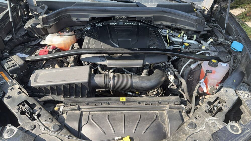 Stelvio 2.0 T4 MAir 200 Q4 AT 8 Super 2019 occasion 69360 Chassieu