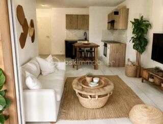  Appartement  vendre 3 pices 52 m