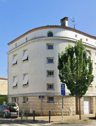  Immeuble � vendre 9 pi�ces 160 m�