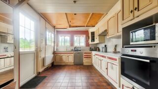  Maison à vendre 7 pièces 147 m²