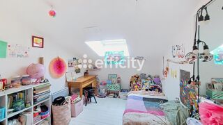  Appartement � vendre 3 pi�ces 62 m�