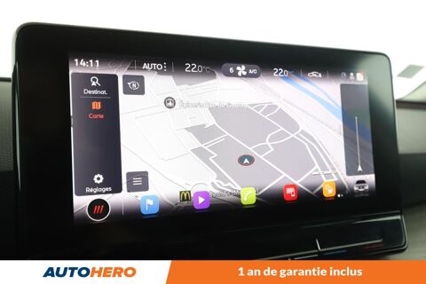 Leon 1.4 TSI e-HYBRID Xcellence DSG6 204 ch 2021 occasion 92130 Issy-les-Moulineaux