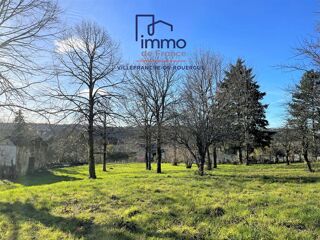  Terrain à vendre 2549 m²