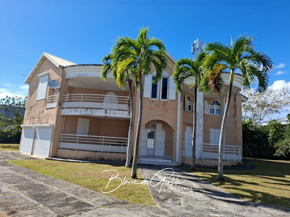 � vendre  Maison Baie-Mahault (97122)