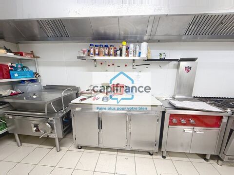   Montmélian Fonds de commerce à vendre - traiteur 