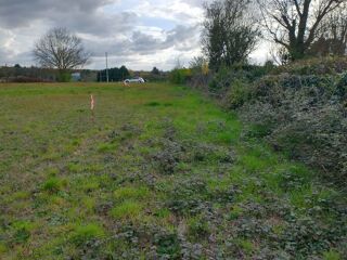  Terrain � vendre 2341 m�