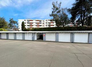  Parking / Garage à vendre 15 m²