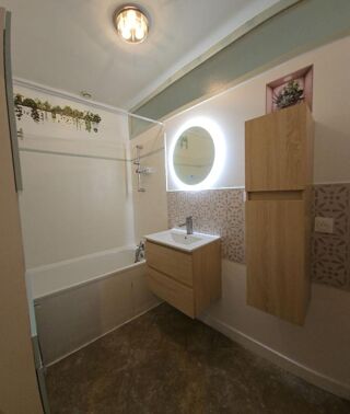  Appartement à vendre 3 pièces 70 m²