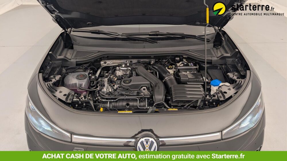 T-ROC NOUVEAU 1.5 ETSI EVO2 HYBRID 150 CH DSG7 R-LINE 2026 occasion 69190 Saint-Fons