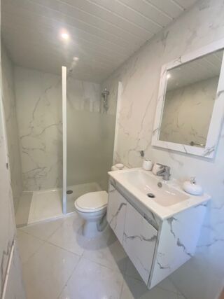  Chalet  vendre 2 pices 22 m