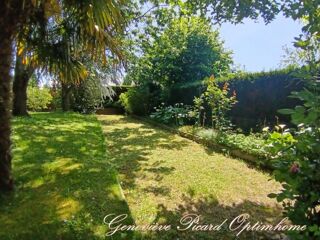  Maison à vendre 7 pièces 165 m²