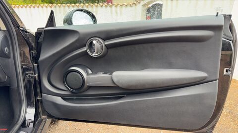 Cooper 1.5 One D 95 Chili 2019 occasion 11000 Carcassonne