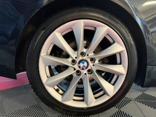 S&eacute;rie 4 Coup&eacute; 420d xDrive 190 ch Sport A 2016 occasion 85190 Venansault