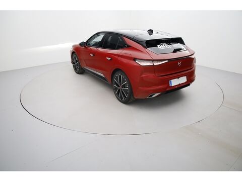 DS4 Performance Line+ Hybride E-Tense 225 EAT8 2022 occasion 81990 Fr&eacute;jairolles