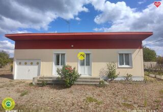  Maison � vendre 3 pi�ces 68 m�