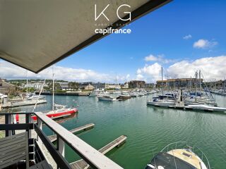  Appartement à vendre 5 pièces 108 m²