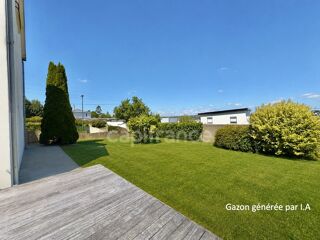  Maison à vendre 7 pièces 151 m²