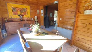  Chalet � vendre 8 pi�ces 115 m� Soursac