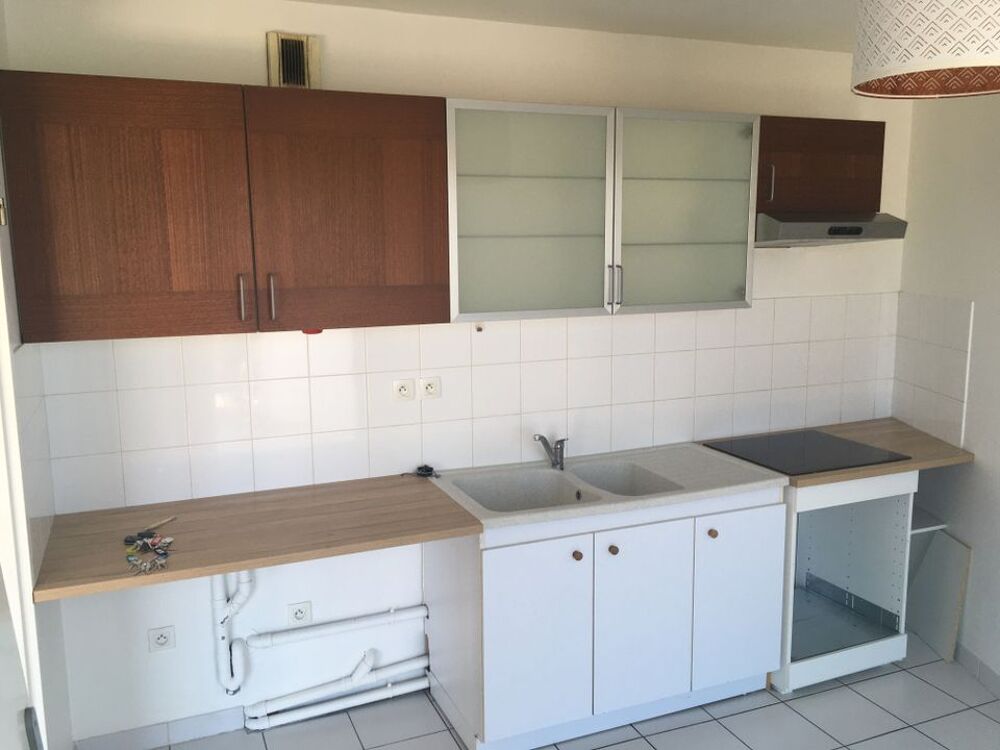 Location Appartement Appartement de 92m2 à louer sur Bordeaux Bordeaux
