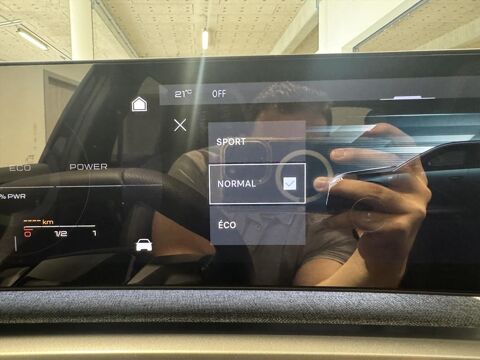 3008 III 1.2 HYBRID 145 DCS6 GT EXCLUSIVE 2026 occasion 52000 Chamarandes-Choignes