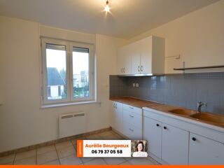  Maison � vendre 3 pi�ces 52 m�