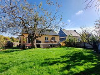 Vente Maison Maison Thorigne fouillard