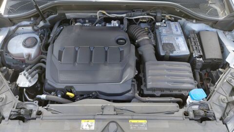 Q2 30 TDI 116 S tronic7 Advanced - Automatique Entretien constr 2021 occasion 97436 Saint Leu