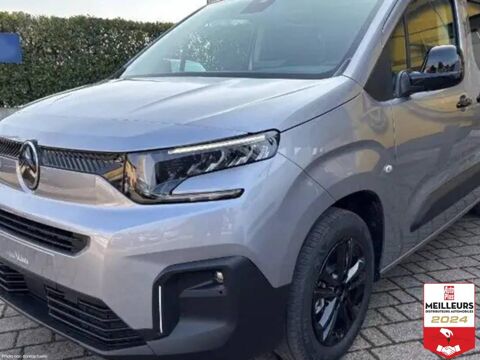 Annonce voiture Citroën Berlingo 29700 €