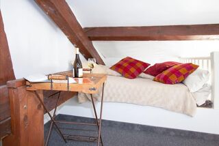  Appartement � vendre 4 pi�ces 69 m�