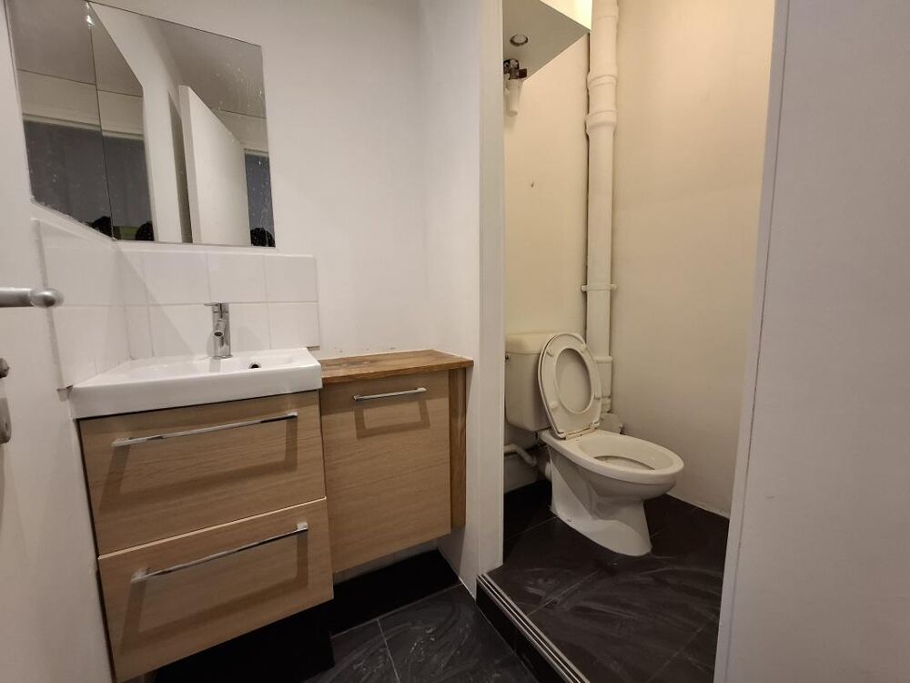 � vendre  Appartement Paris 6