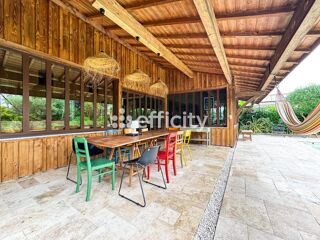 Maison à vendre 7 pièces 208 m²