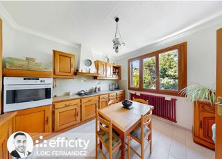  Maison à vendre 6 pièces 170 m²
