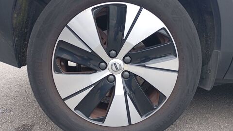 XC40 T5 Twin engine 261 Plug in Hybrid DCT7 Business - Automatiqu 2020 occasion 14610 Epron