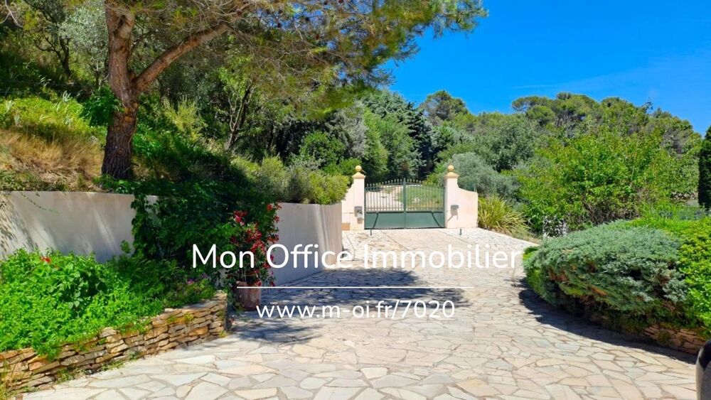 à vendre  Maison Aix-en-Provence (13100)