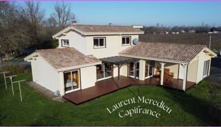  Maison à vendre 6 pièces 196 m²