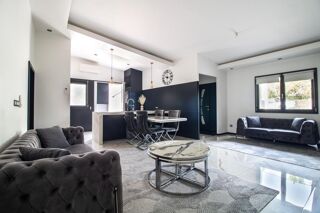  Maison 4 pièces 140 m² Montlucon