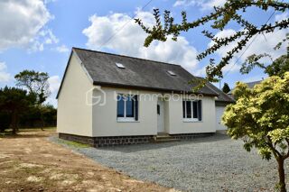  Maison � vendre 5 pi�ces 90 m�