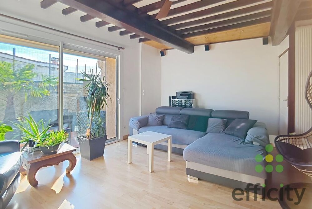 Vente Maison Maison Genilac