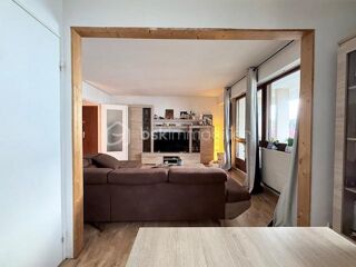  Appartement � vendre 4 pi�ces 82 m�